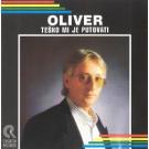 OLIVER DRAGOJEVI&#262; - Teko mi je putovati, Album 1992 (CD)